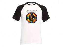 Camiseta Electric Light Orchestra